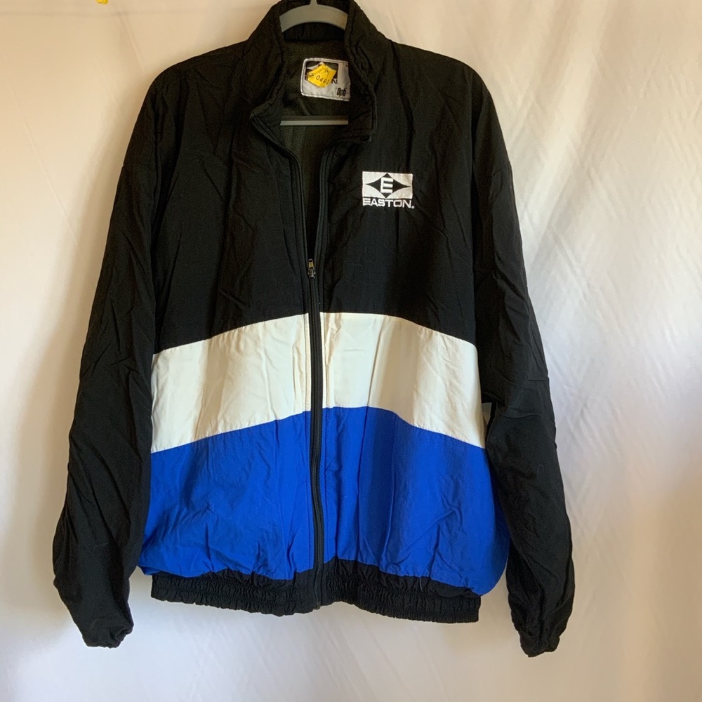 Vintage EASTON sportswear set.
